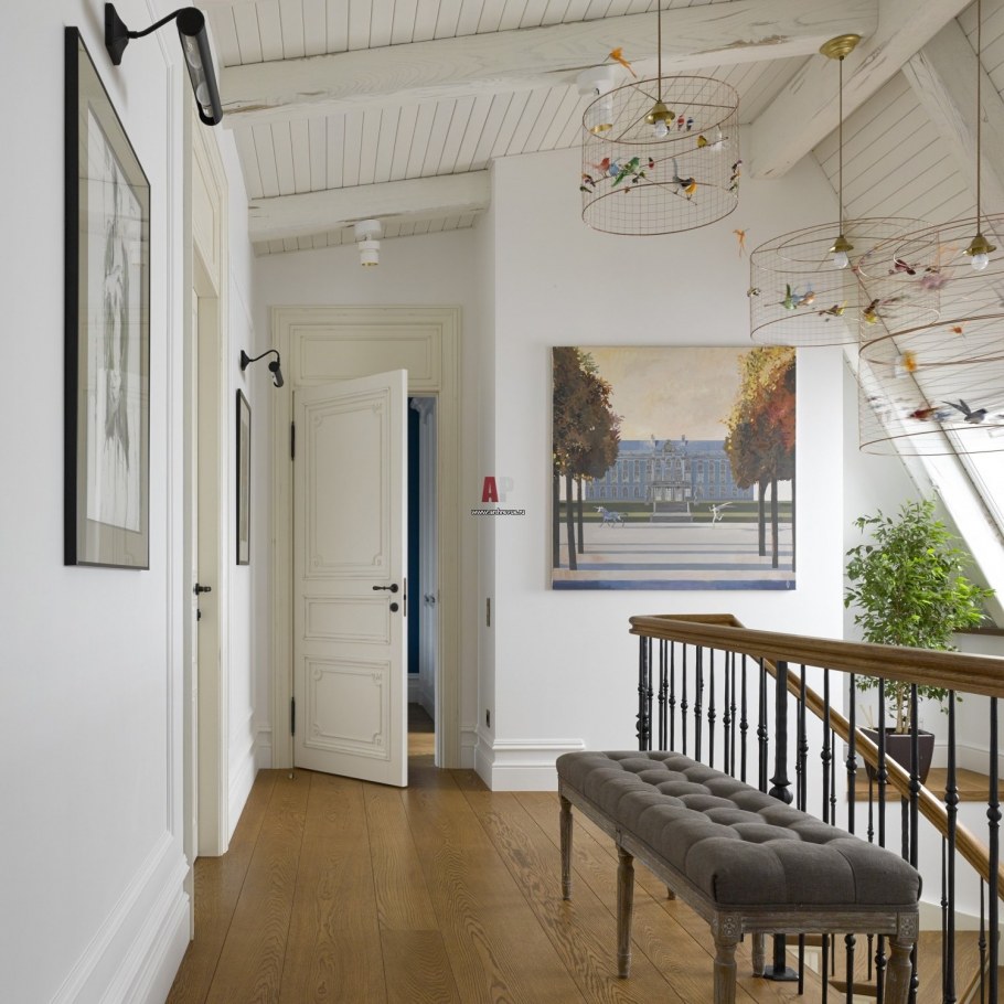 Переделка веранды в прихожую