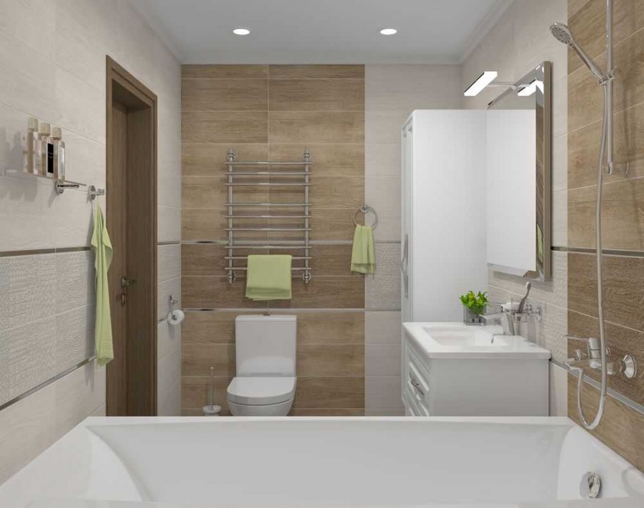 Тимбер лапарет плитка