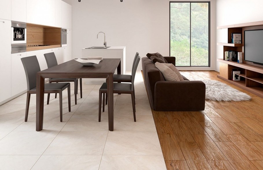 Porcelanosa Manhattan Cognac