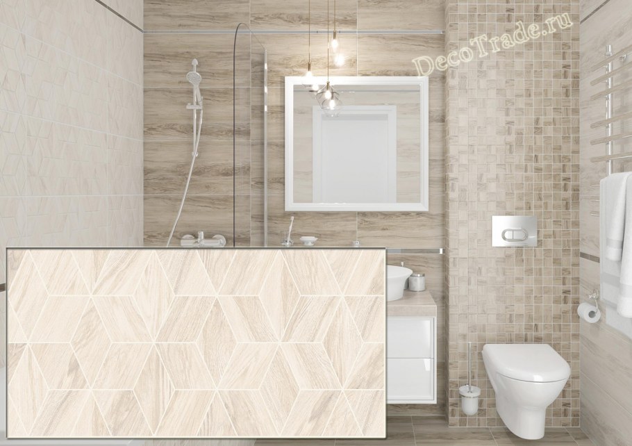 Плитка керамогранит «Forest»