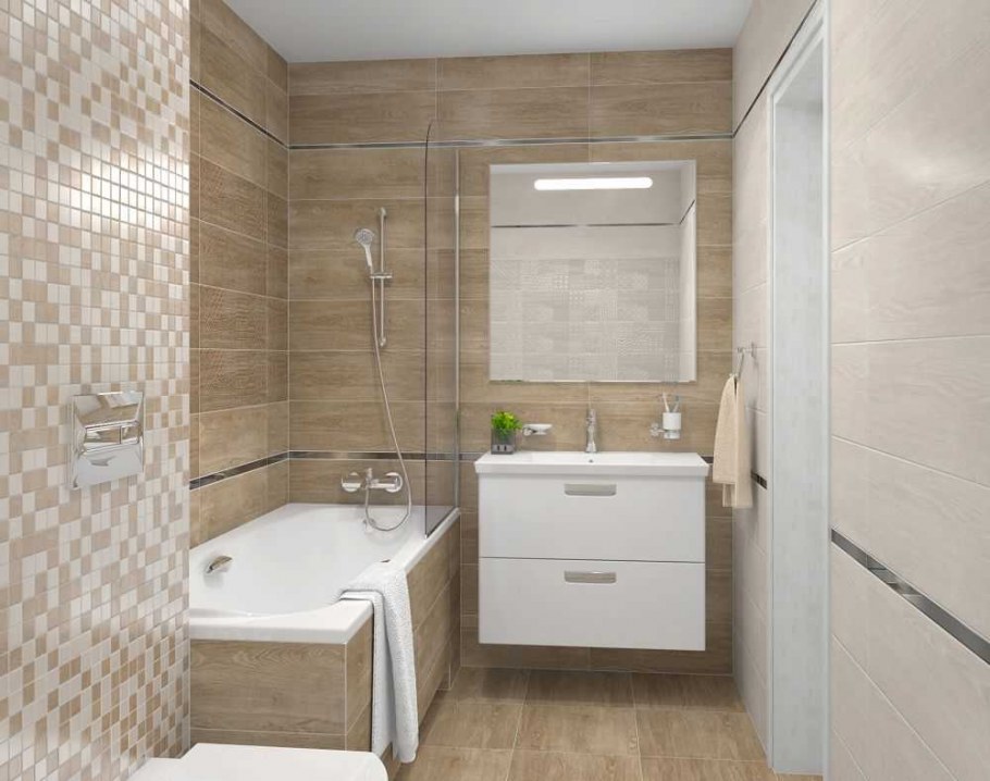 Керамогранит Форест медовый артенс