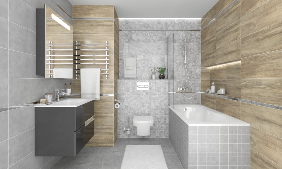 Alen Forest плитка напольная