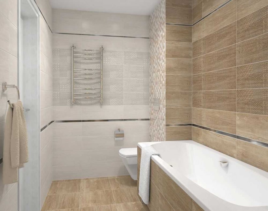 Керамогранит Форест Керранова