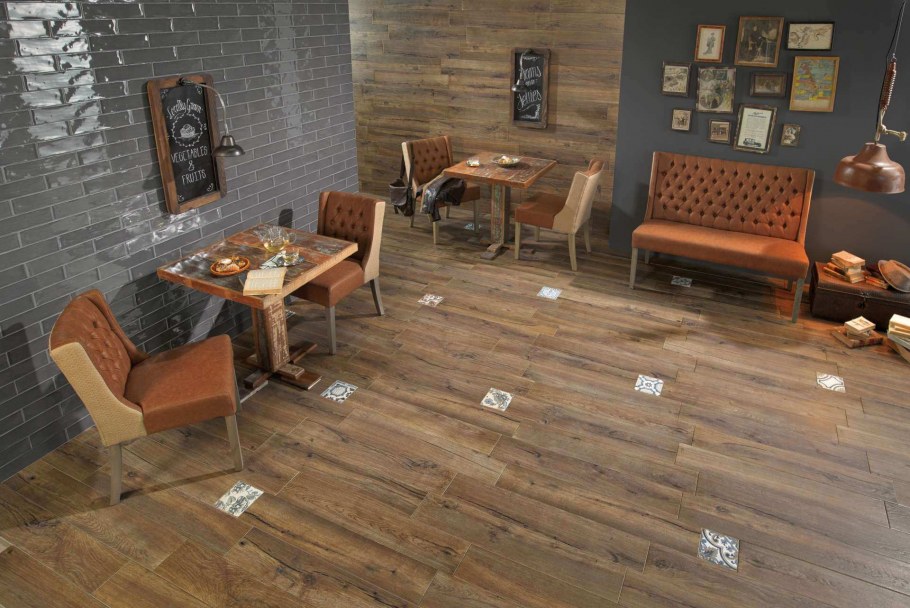 Керамогранит Village Kerranova