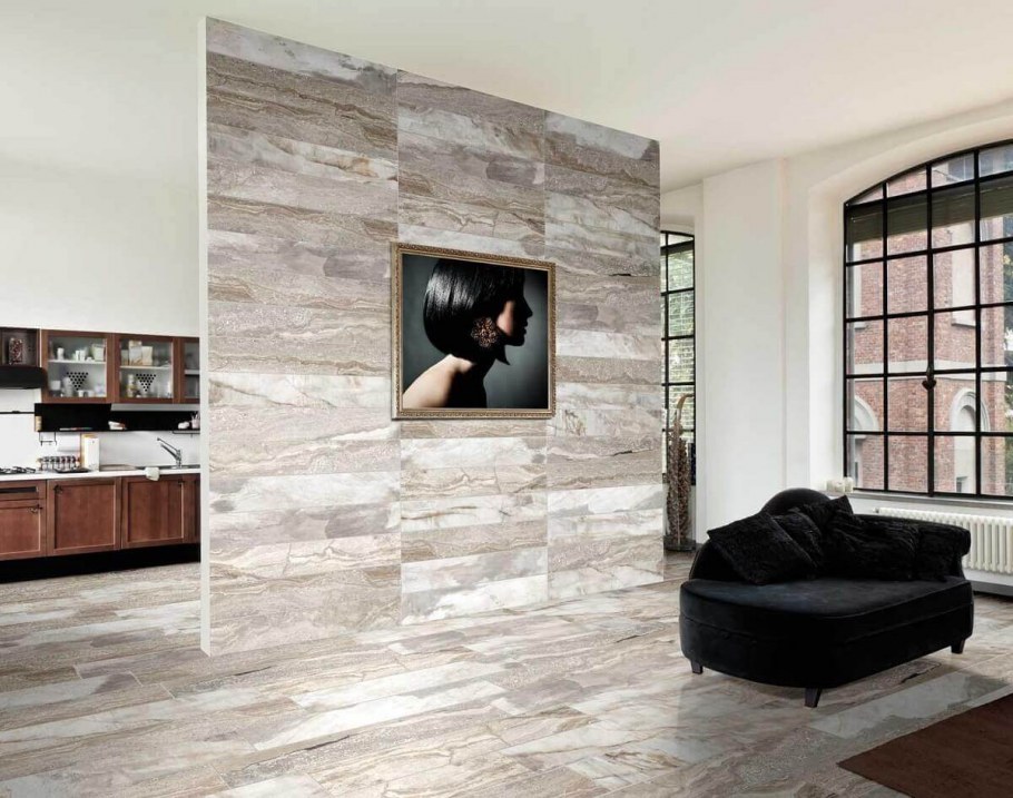 Керамогранит del Conca foreste d'Italia 9 Plus Noce