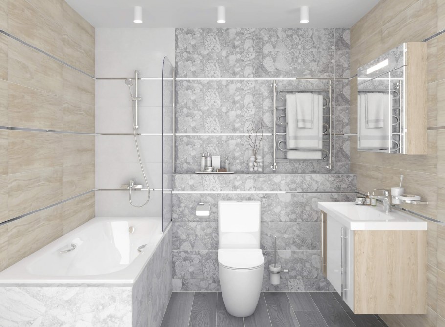 Плитка Энви керамика Классик