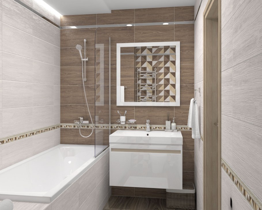 Керамогранит Форест Керранова