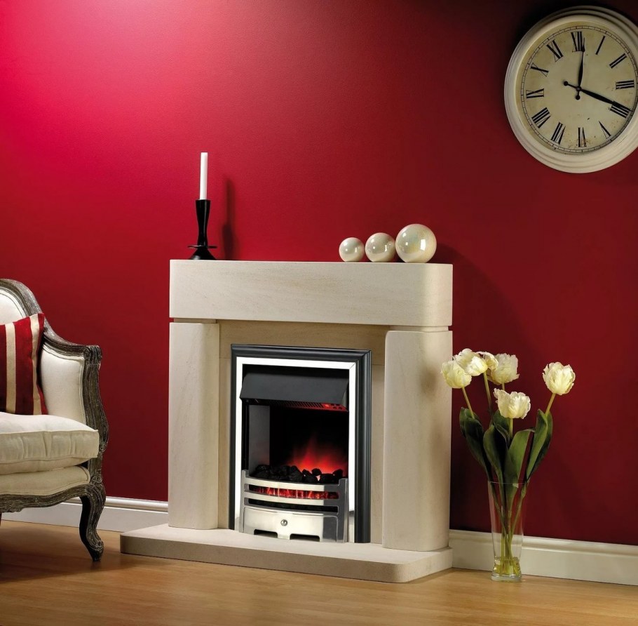 Каминная облицовка Орлеан 800