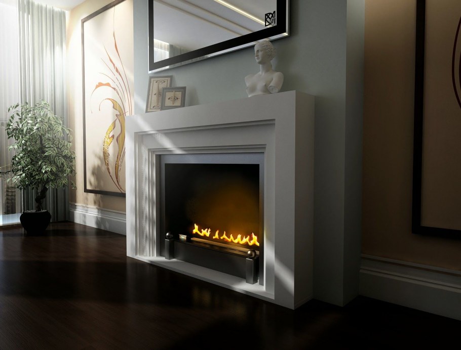 Искусственный камин Dimplex