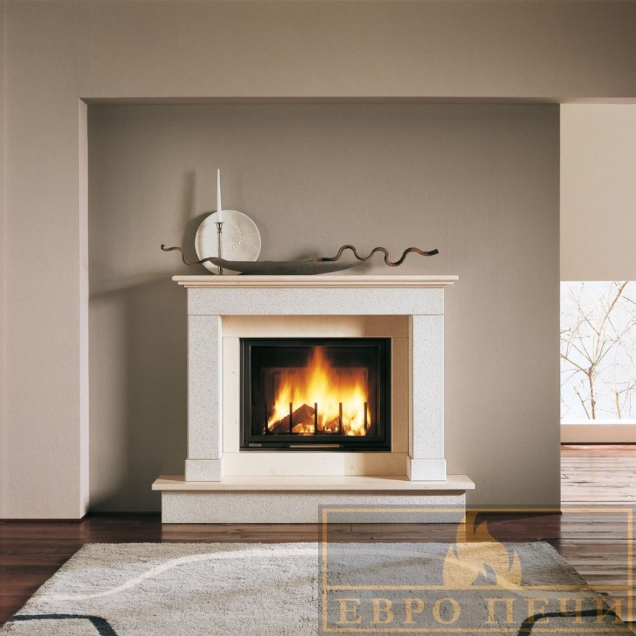 Биокамин Kratki Legionis