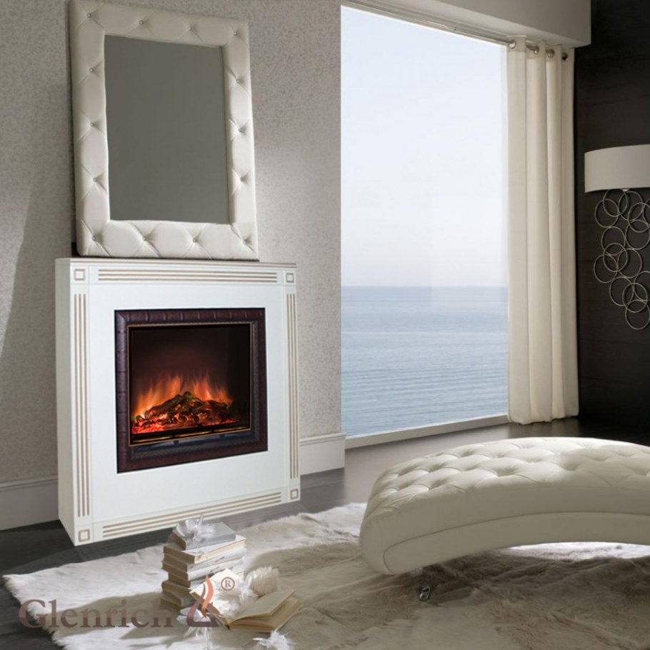 Электрический камин CLASSICFLAME Artesian