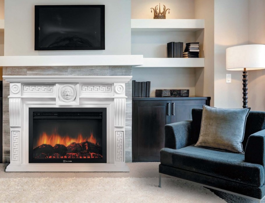 Биокамин Decoflame ​Chicago