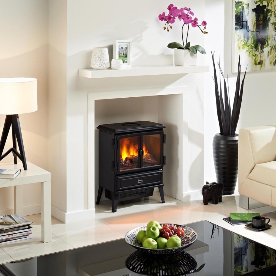 Очаг электрический Electrolux Sphere Plus EFP/P-3320rls