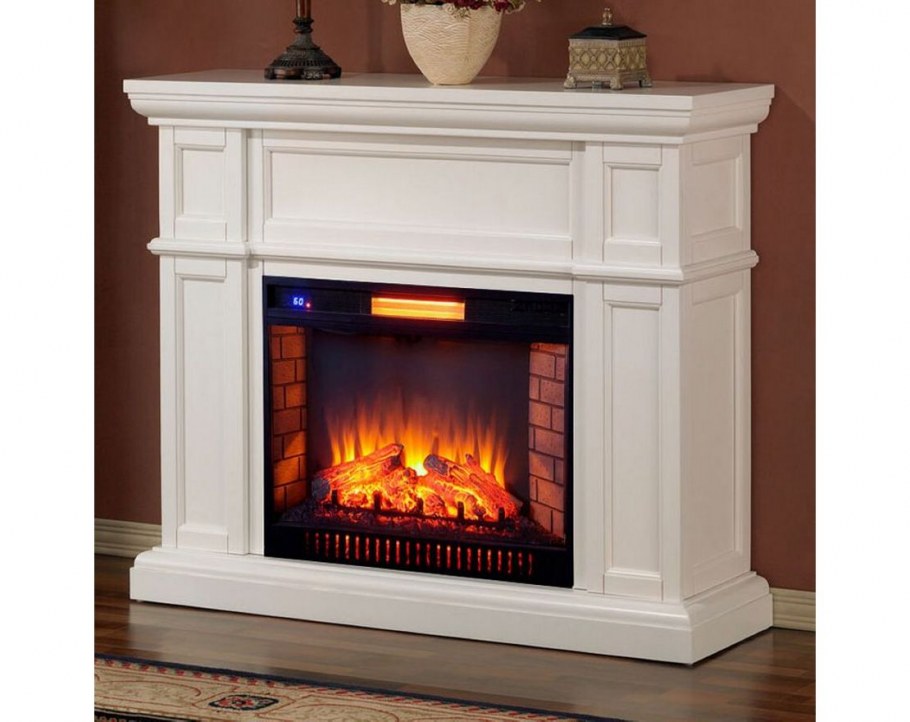 Камин Kensington