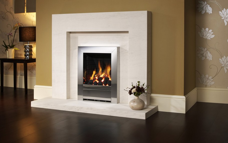 Электрический камин Electric Fireplace