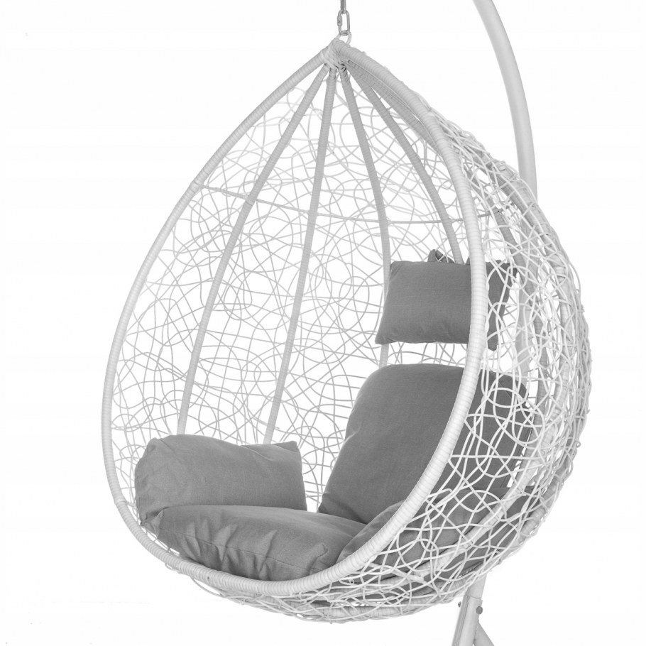 Подвесное кресло Tropica Brown