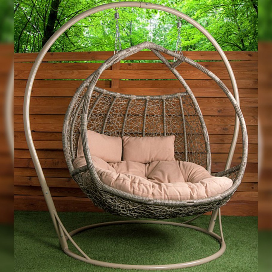 Подвесное кресло Галант