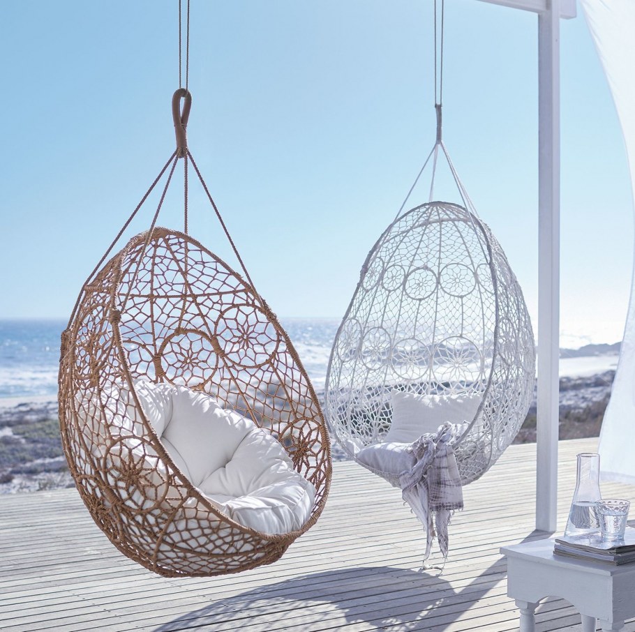 Гамак подвесной Bizzotto