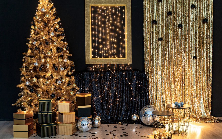 Люстра хюгге