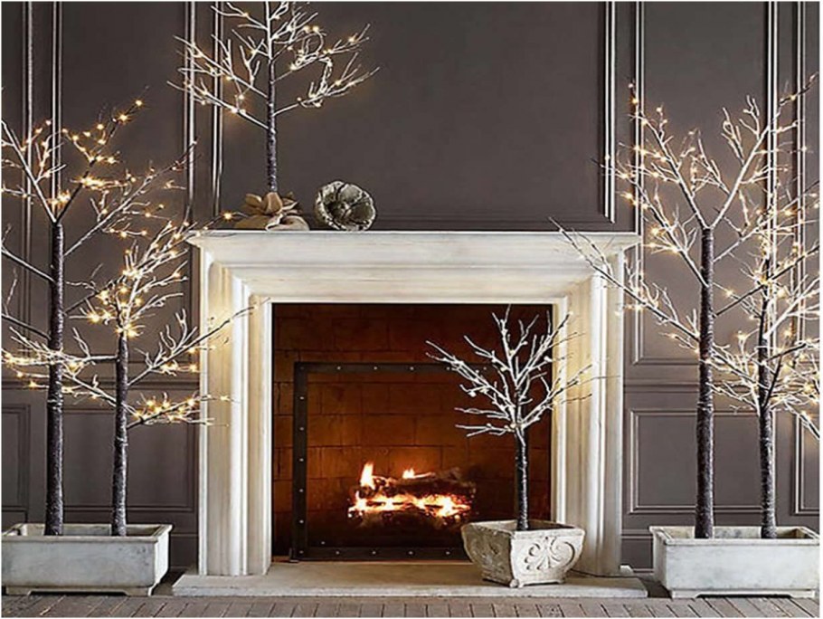 Рождественский декор