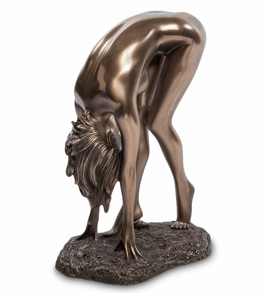 Дриада статуя