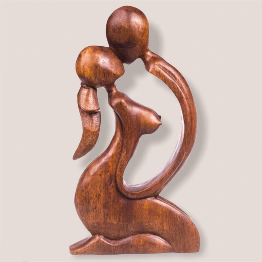 Скульптуры Александра Шилина