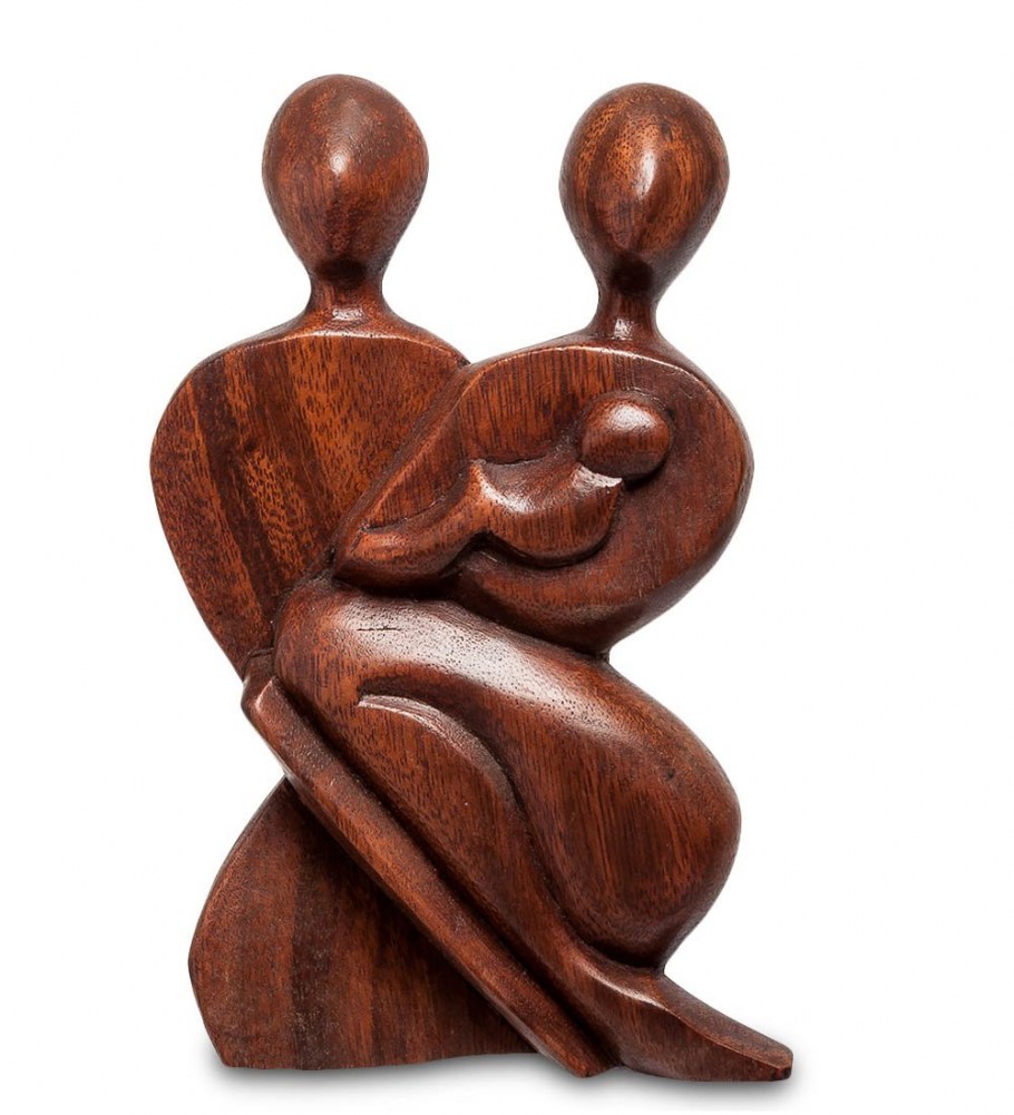 Статуэтки в современном стиле