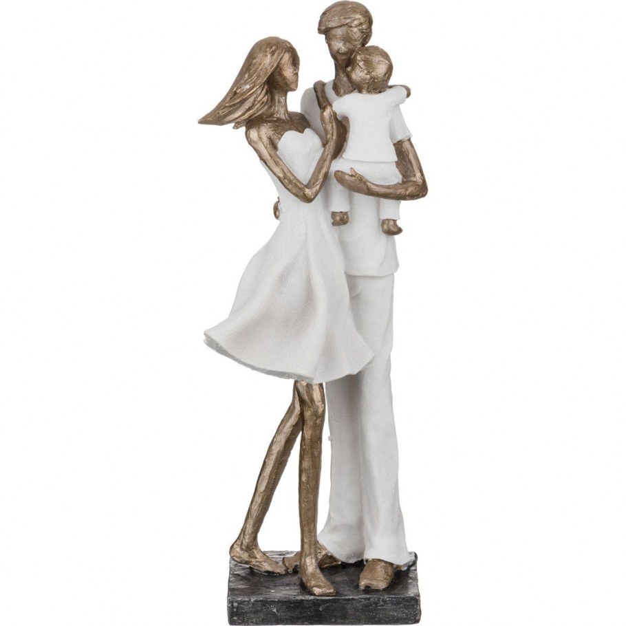 Статуэтка африканец