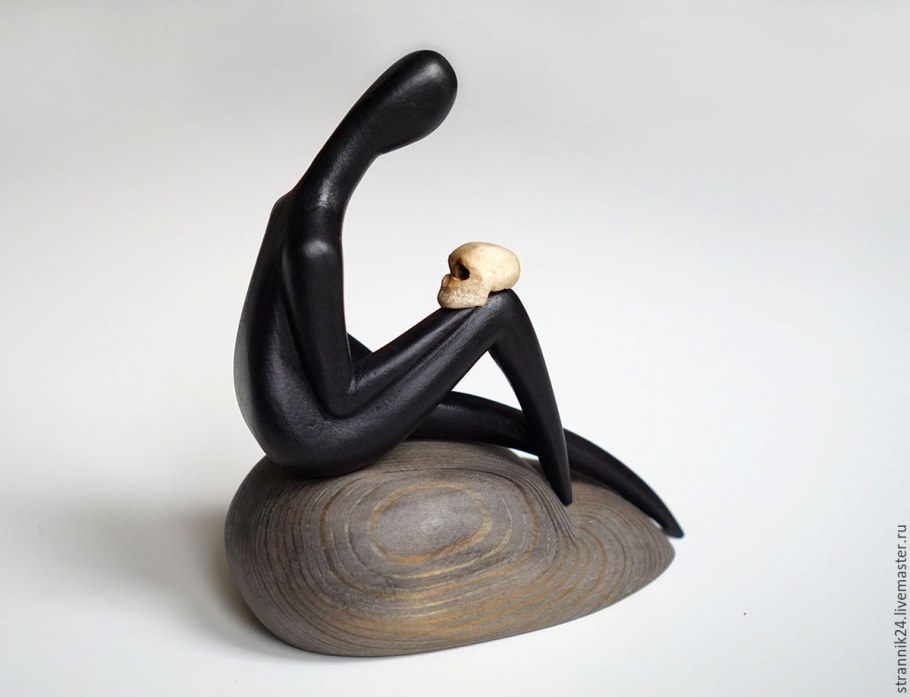 Яков Вайнштейн скульптор