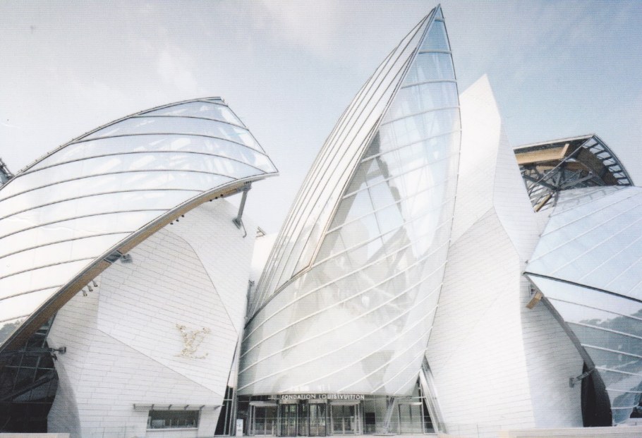 Музей дизайна Витра, Вайль-на-Рейне, Германия