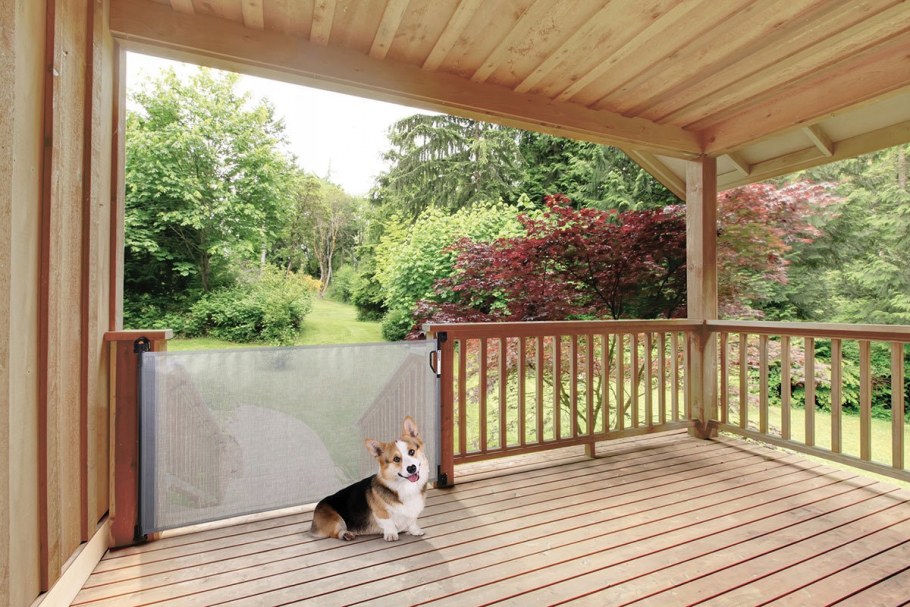 Веранда с видом на море