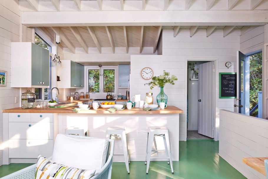 Сара Ричардсон интерьеры