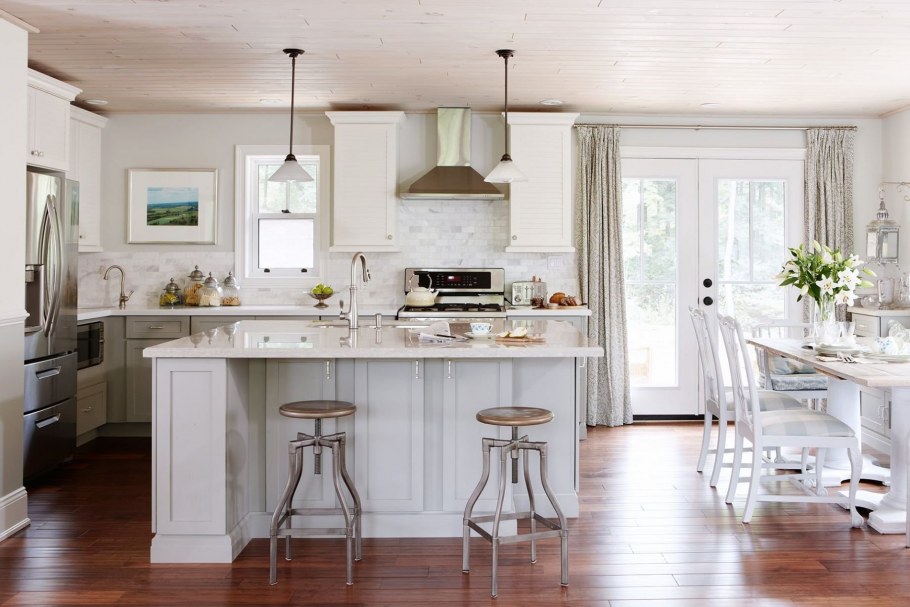 Сара Ричардсон кухни