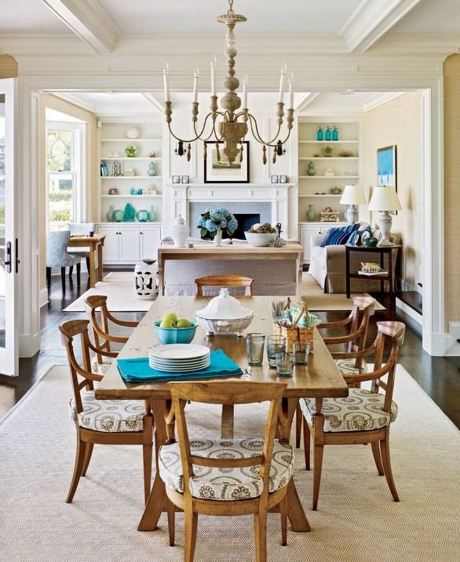 Кухня в стиле Сары Ричардсон