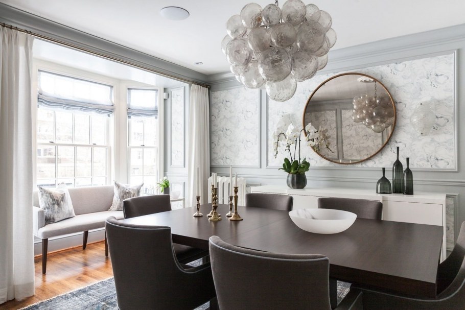 Дизайнер Сара Ричардсон кухни