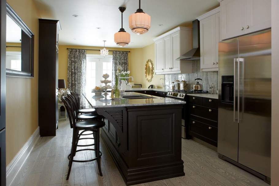 101 Идея Сара Ричардсон кухня