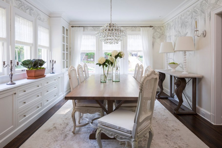 Сара Ричардсон дом мечты