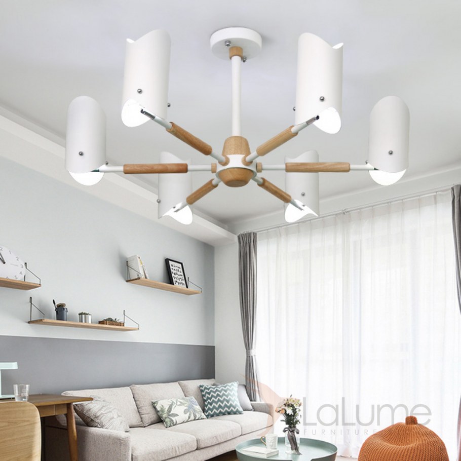 IMPERIUMLOFT подвесные светильники