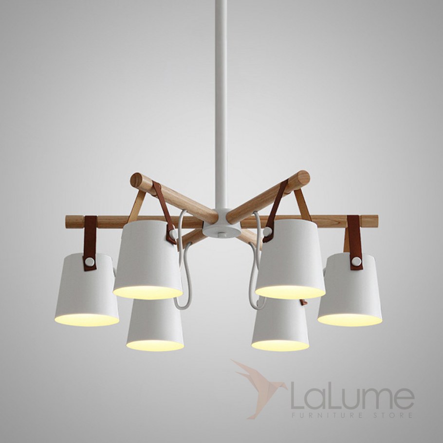 Chandelier lampatron люстра