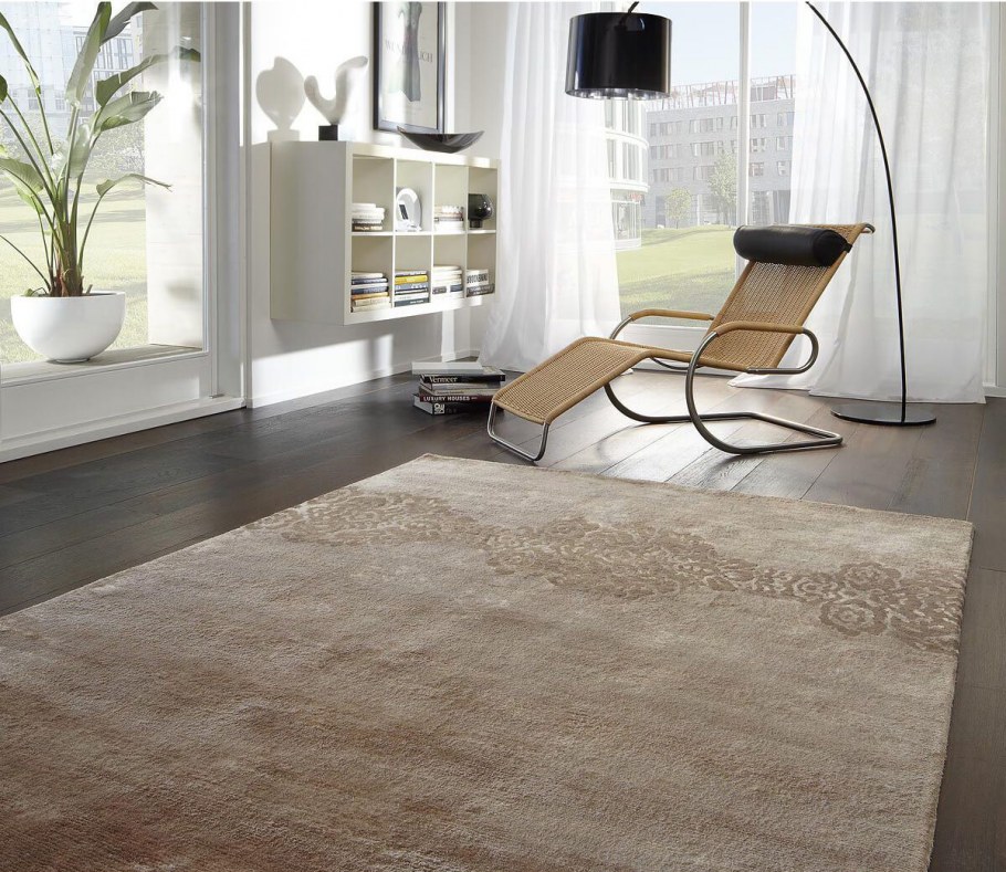 Ковролин напольный