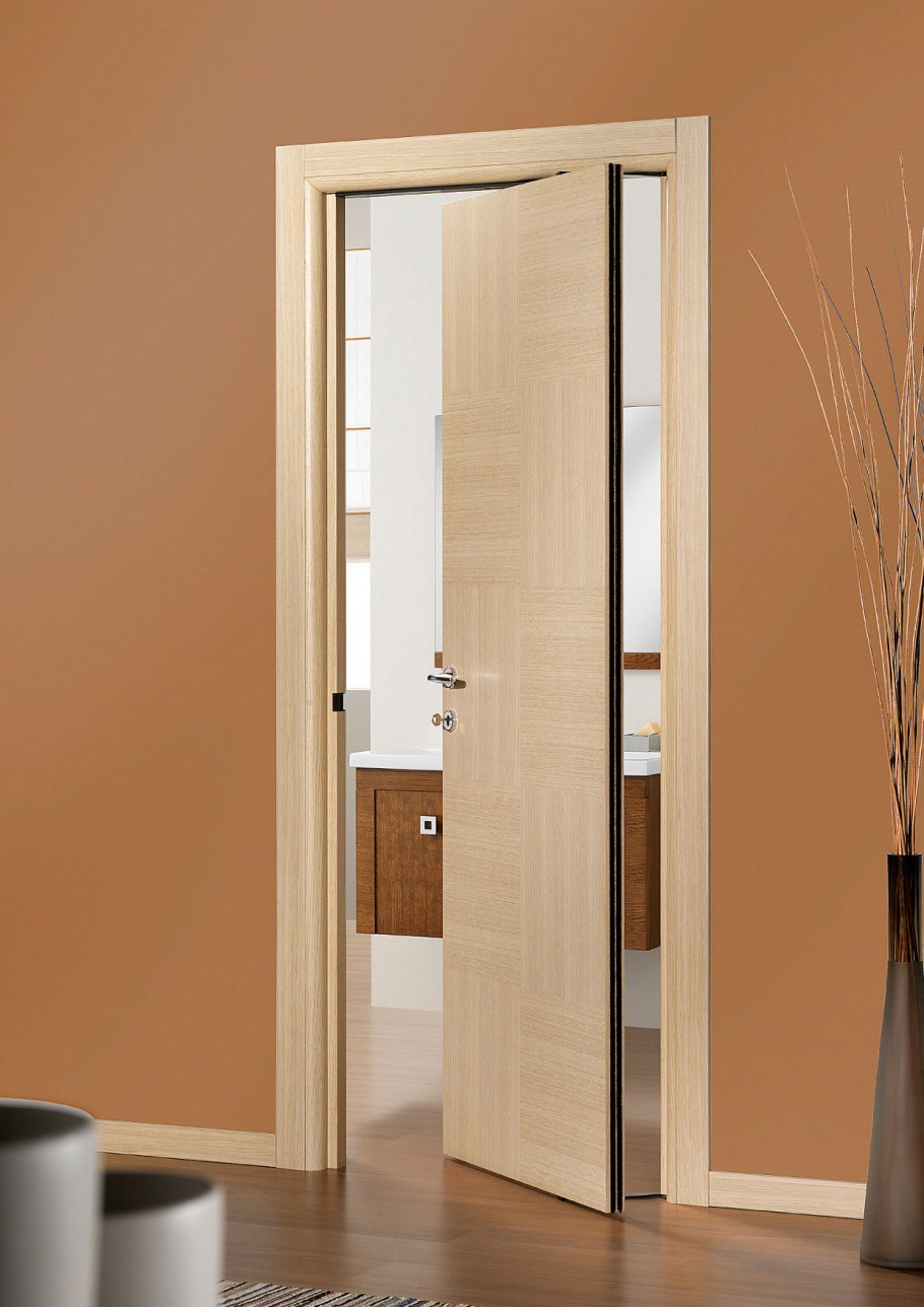 Двери Karim Rashid