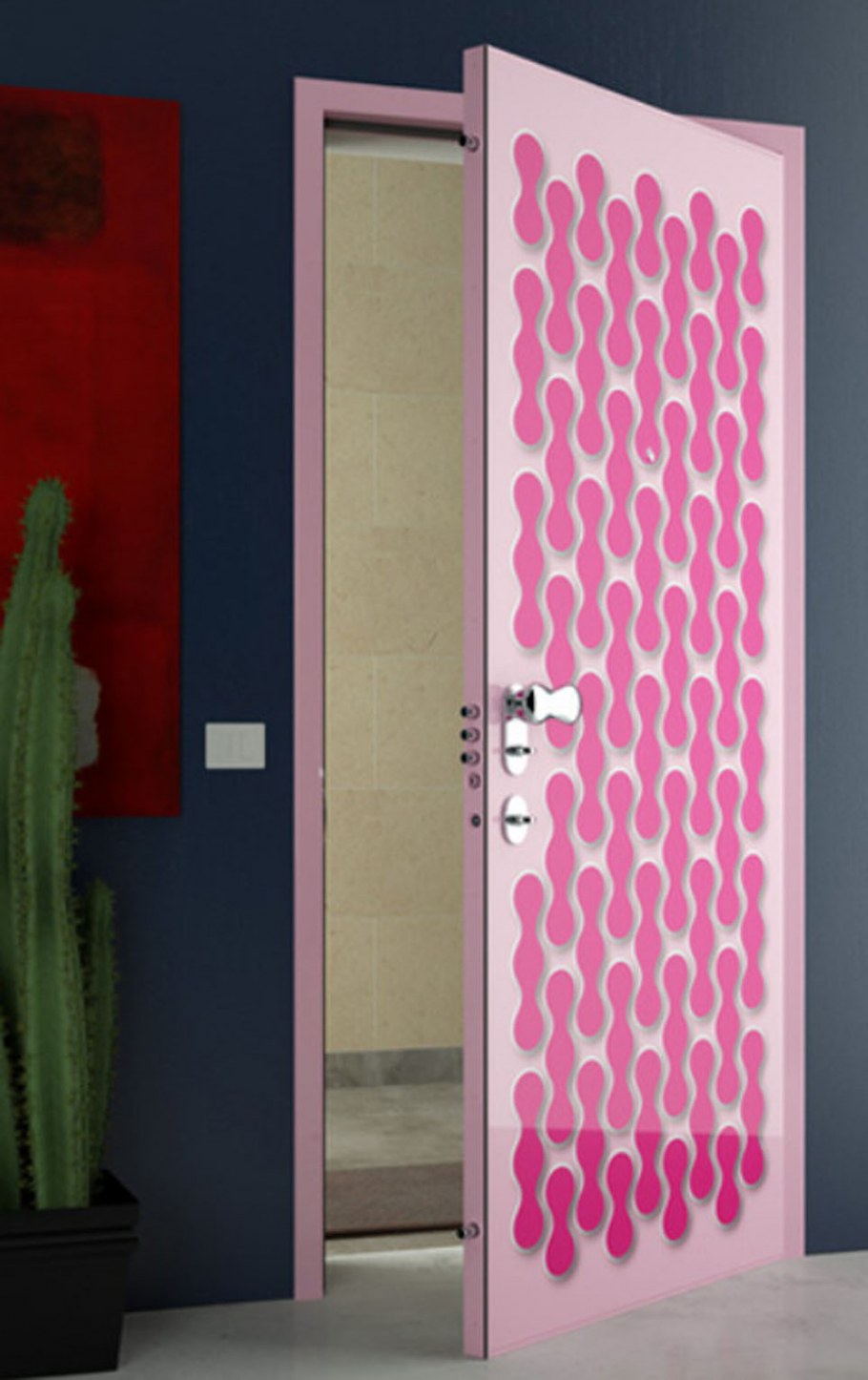 Дориан Страдивари