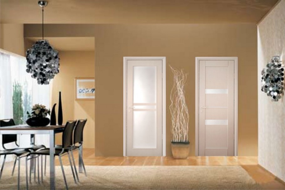 Двери Modern Doors Design