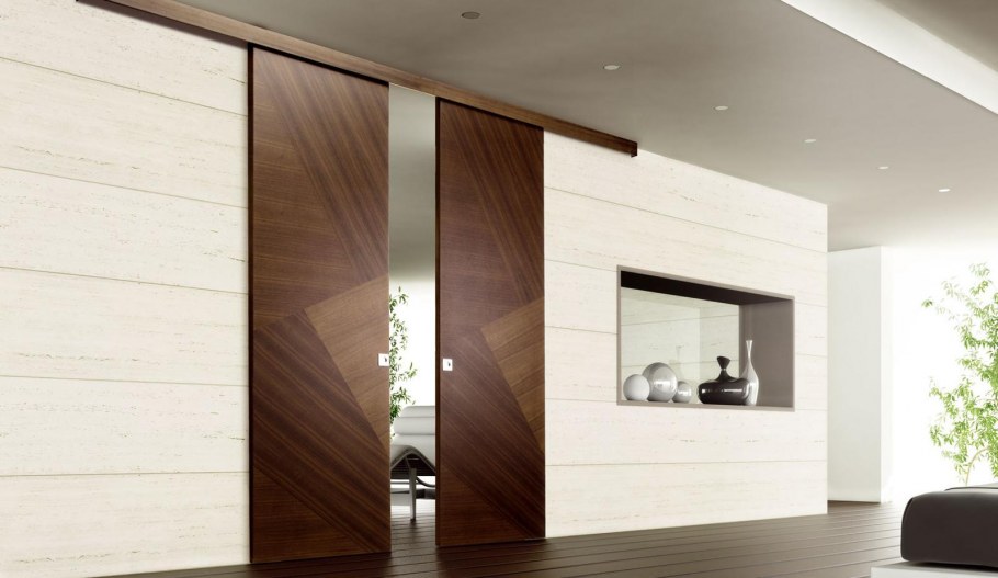 Двери Софья лофт