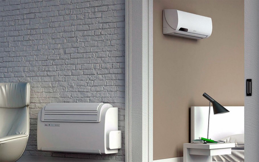 Бактерицидная потолочная система ecoport-140