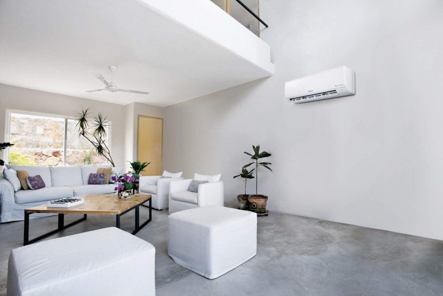 Внутренний блок Fujitsu aryg14lltb