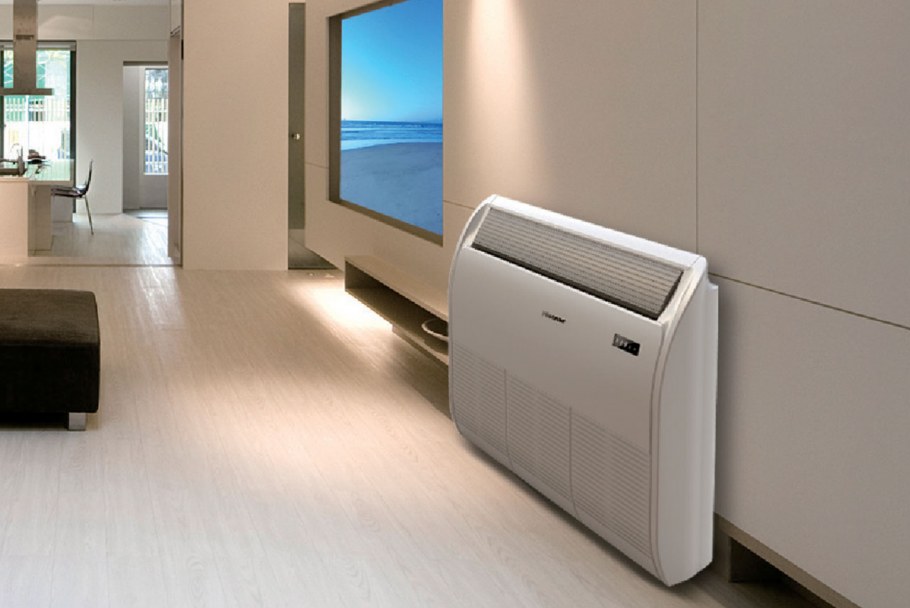 Кондиционер настенный Роял