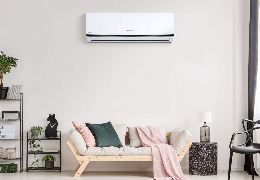 Кондиционер LG p09ep1