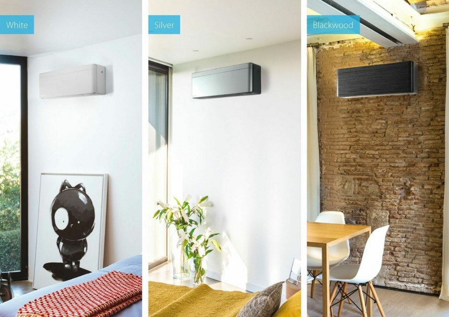 Кондиционер в квартире