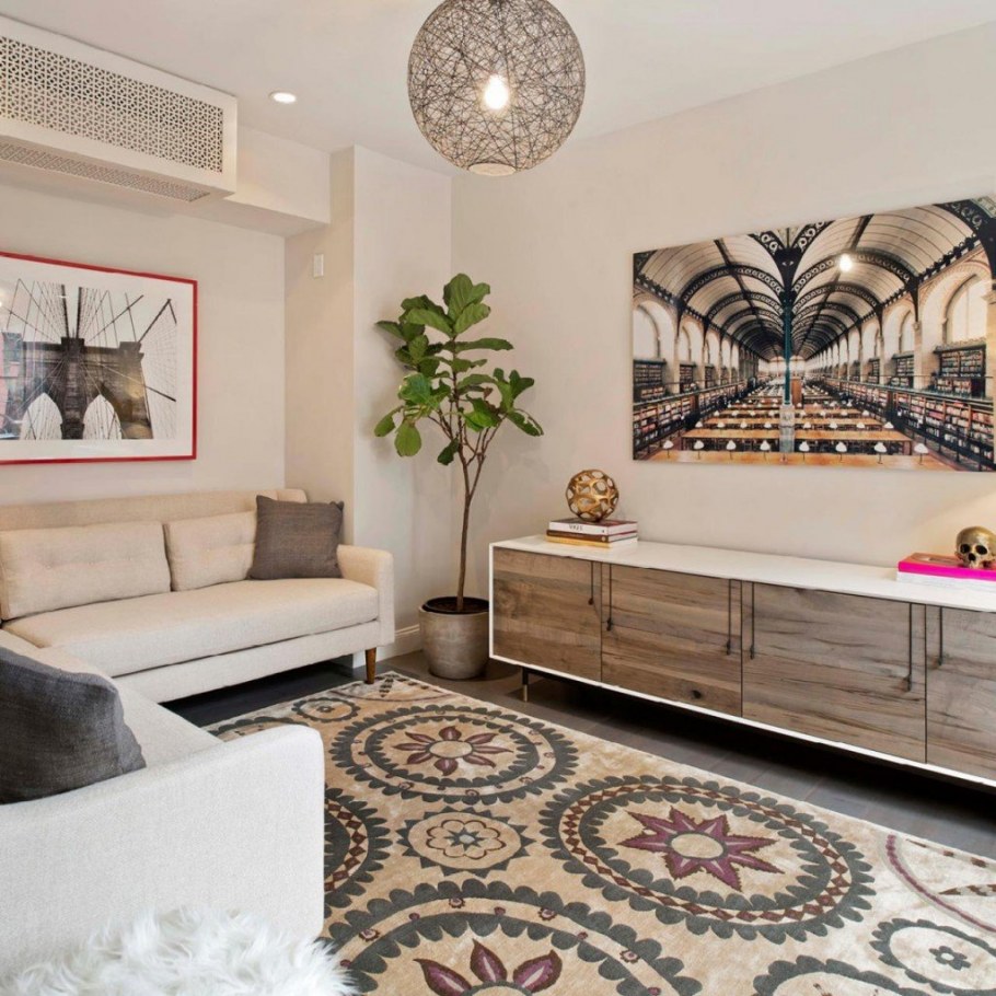 Кабель канал для кондиционера